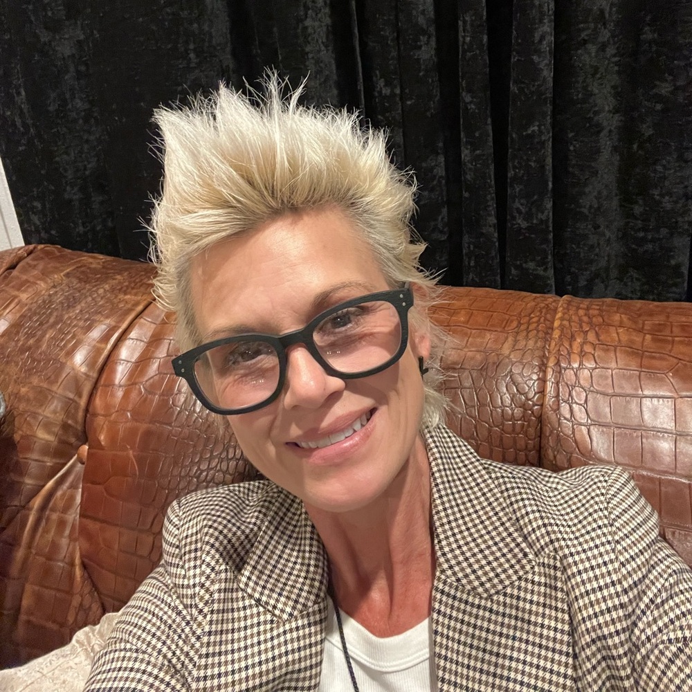 Meet your Posher, Nikki